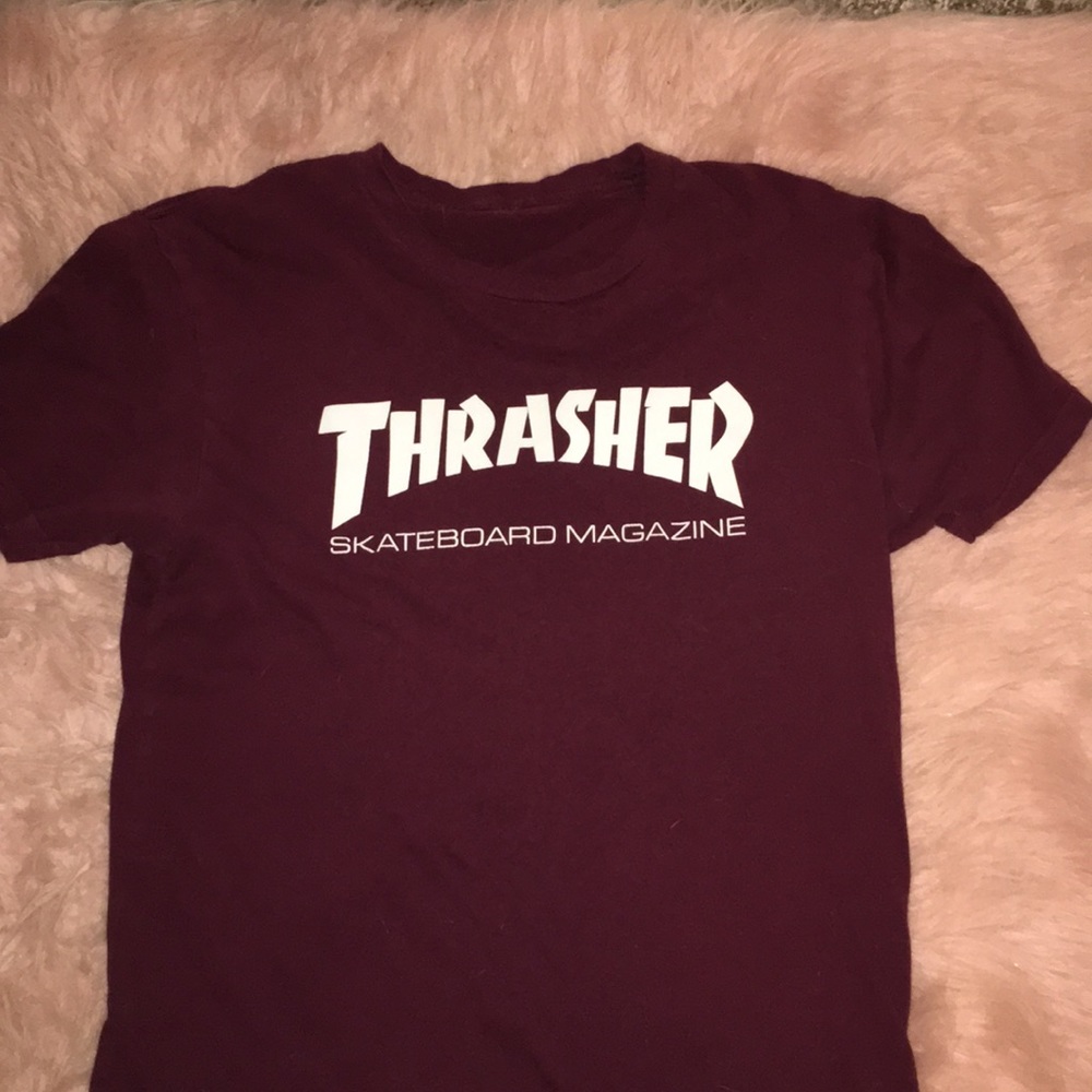 Thrasher T-Shirt